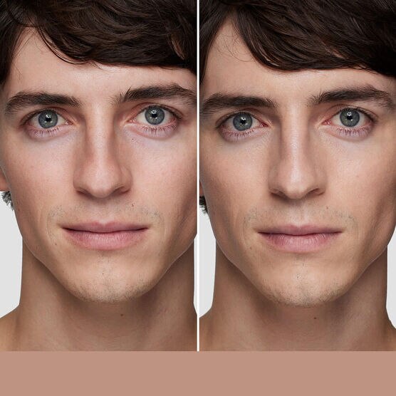 Real Flawless Foundation